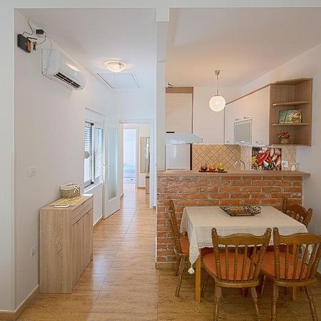 Apartment Kotor Bay Экстерьер фото
