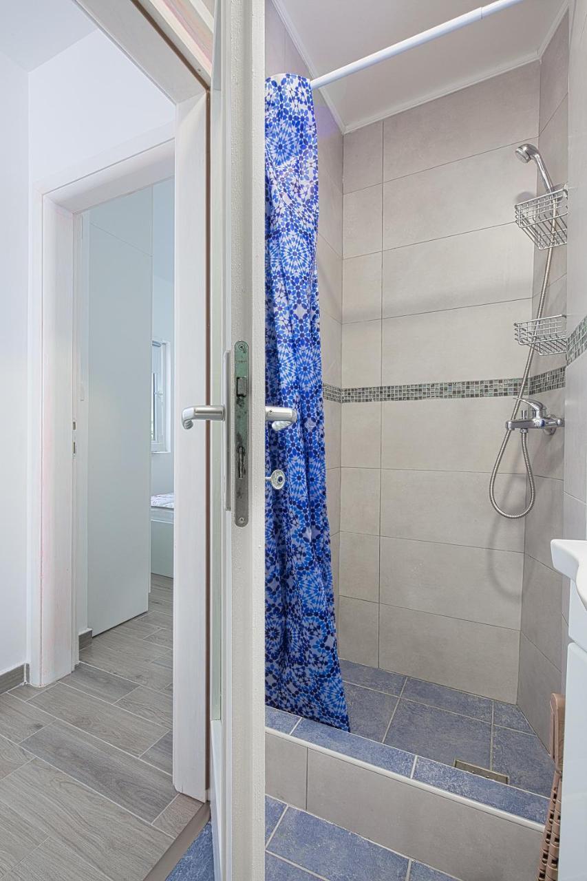 Apartment Kotor Bay Экстерьер фото
