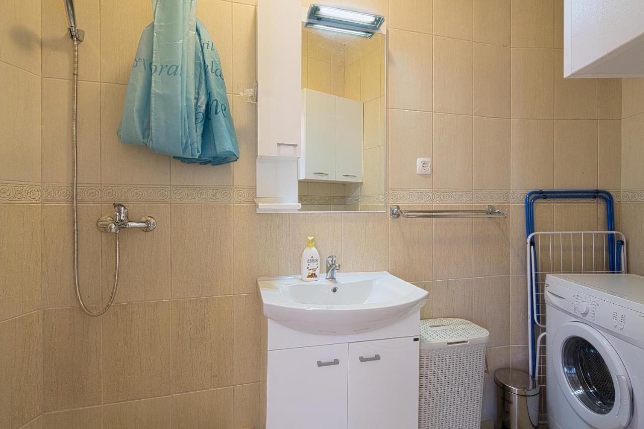 Apartment Kotor Bay Экстерьер фото